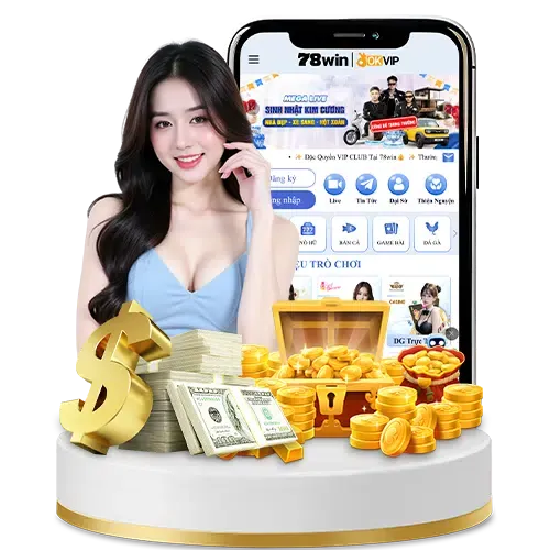 Trò chơi nổ hũ 23bet win
