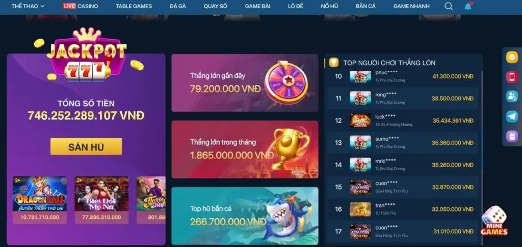 Cá cược thể thao VIP với tỷ lệ cược đặc biệt của 23bet win