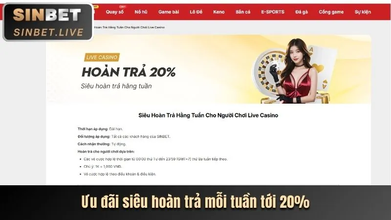 Hướng dẫn nhận ưu đãi 23bet win